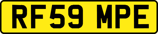 RF59MPE