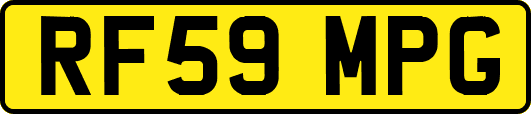 RF59MPG