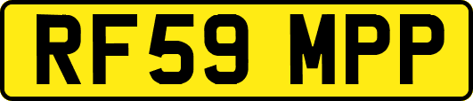 RF59MPP