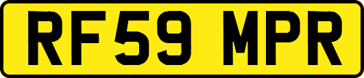 RF59MPR