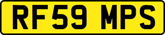 RF59MPS