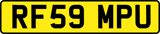 RF59MPU