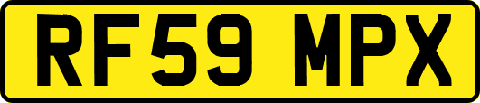 RF59MPX