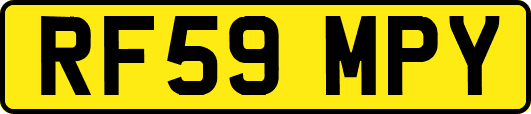 RF59MPY