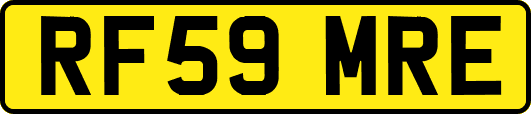 RF59MRE