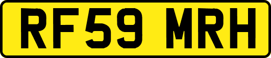 RF59MRH
