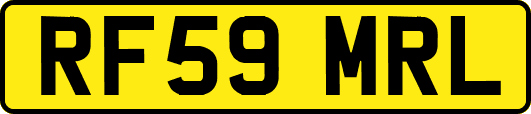 RF59MRL