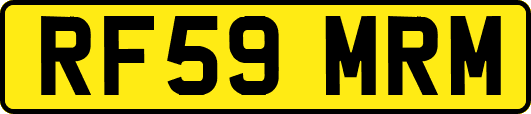 RF59MRM