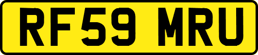 RF59MRU