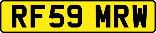 RF59MRW