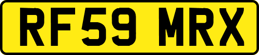 RF59MRX