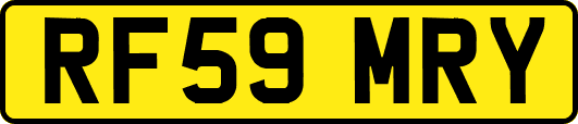 RF59MRY
