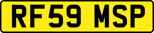 RF59MSP