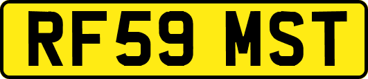 RF59MST