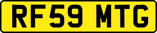 RF59MTG
