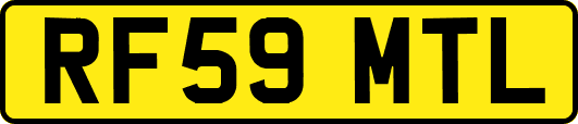 RF59MTL