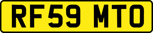 RF59MTO