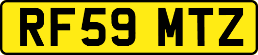 RF59MTZ