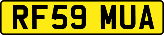 RF59MUA