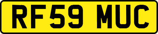 RF59MUC