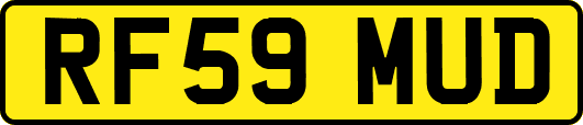RF59MUD