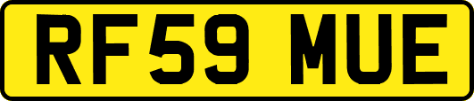 RF59MUE