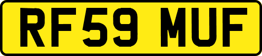 RF59MUF
