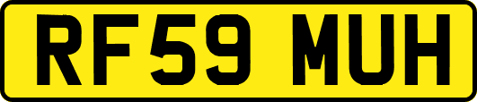 RF59MUH