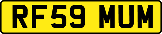 RF59MUM