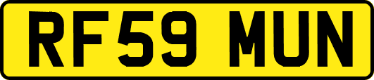 RF59MUN