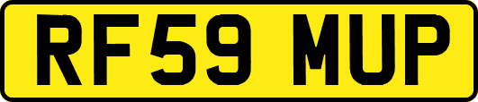 RF59MUP