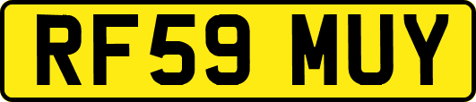 RF59MUY