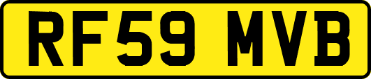 RF59MVB