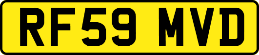 RF59MVD