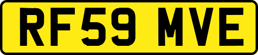 RF59MVE