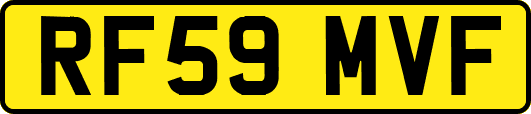 RF59MVF
