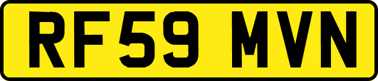 RF59MVN