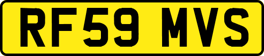 RF59MVS