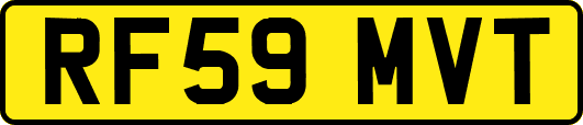 RF59MVT