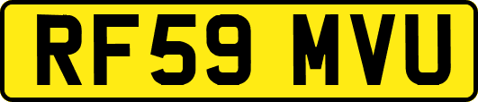 RF59MVU