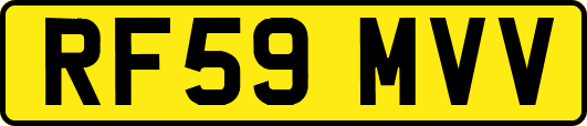 RF59MVV
