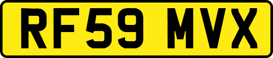 RF59MVX