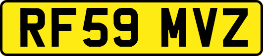 RF59MVZ