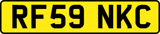 RF59NKC