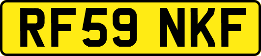 RF59NKF