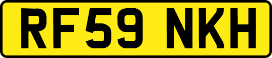 RF59NKH