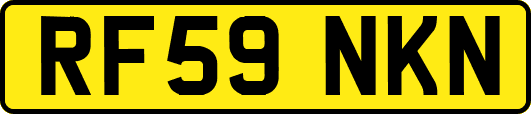 RF59NKN