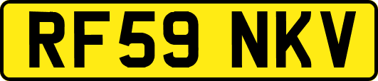 RF59NKV