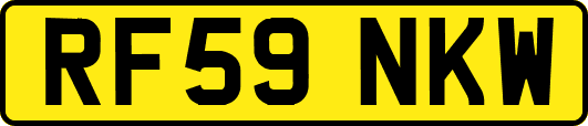 RF59NKW
