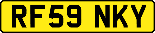 RF59NKY
